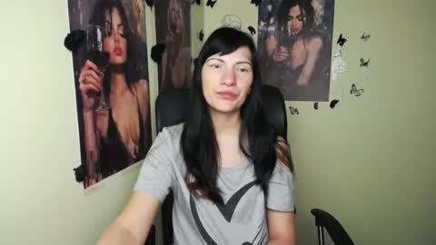 Snapshot of wildsoul8 chatting on 29, 4, 2026 Rosalinda online show from 29, 4, 2026
