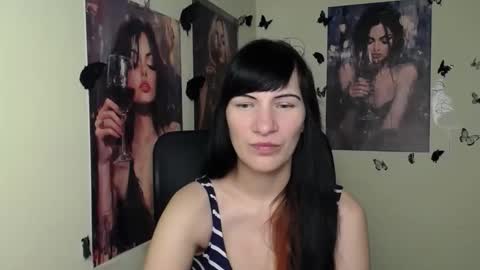 Snapshot of wildsoul8 chatting on 5, 5, 2026 Rosalinda online show from 5, 5, 2026