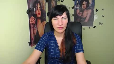 Snapshot of wildsoul8 chatting on 7, 5, 2026 Rosalinda online show from 7, 5, 2026