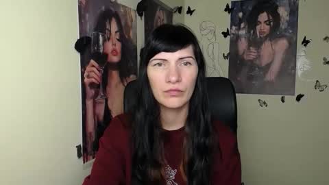 Snapshot of wildsoul8 chatting on 13, 5, 2026 Rosalinda online show from 13, 5, 2026