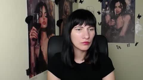 Snapshot of wildsoul8 chatting on 26, 5, 2026 Rosalinda online show from 26, 5, 2026