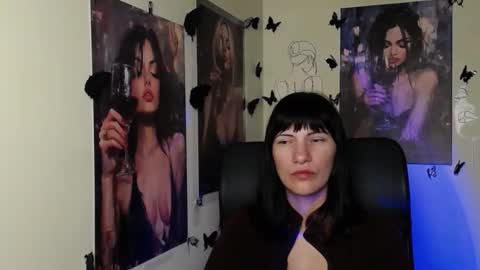 Snapshot of wildsoul8 chatting on 27, 5, 2026 Rosalinda online show from 27, 5, 2026