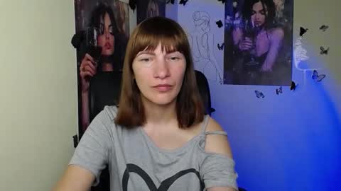 Snapshot of wildsoul8 chatting on 29, 5, 2026 Rosalinda online show from 29, 5, 2026