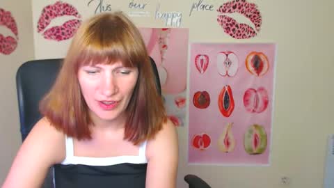 Snapshot of wildsoul8 chatting on 5, 6, 2026 Rosalinda online show from 5, 6, 2026