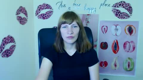 Snapshot of wildsoul8 chatting on 7, 6, 2026 Rosalinda online show from 7, 6, 2026