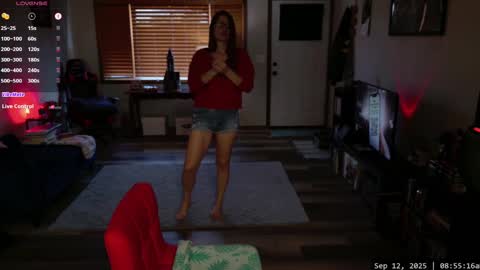 Ivy online show from 12, 9, 2025