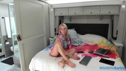 Angelica 49 online show from 7, 2, 2026