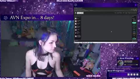 Wylie Wanderlust online show from 14, 1, 2026