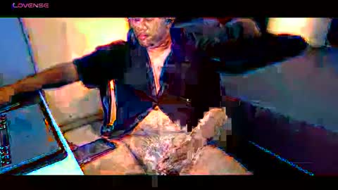 Wildy online show from 19, 10, 2025