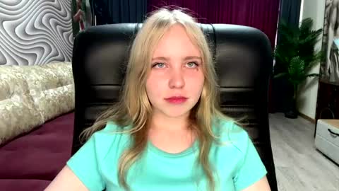 Anny online show from 5, 7, 2026