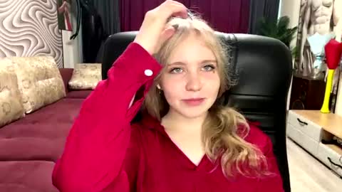 Anny online show from 10, 7, 2026