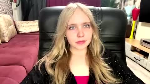 Anny online show from 13, 7, 2026
