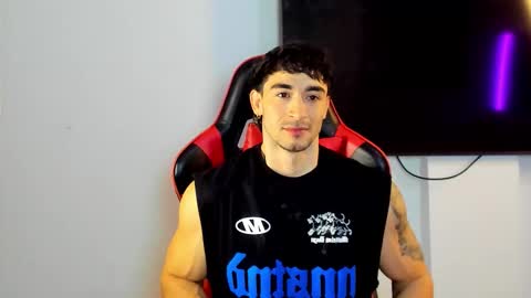 will_ferrari300 online show from 4, 2, 2026