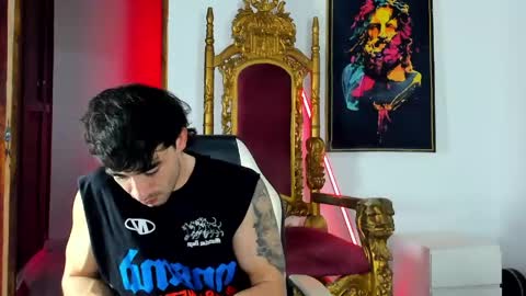 will_ferrari300 online show from 25, 5, 2026