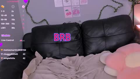 Will My schedule for this week Monday Tuesday ThursdaySaturday online show from 9, 11, 2025