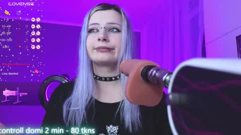 Your virtual girlfriend online show from 28, 2, 2025