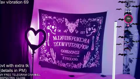 Your virtual girlfriend online show from 27, 3, 2026