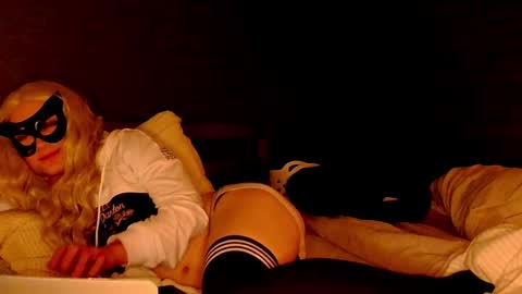 Snapshot of willa_maexo chatting on 3, 2, 2026 Willa Mae online show from 3, 2, 2026