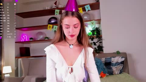 Anna online show from 26, 9, 2025