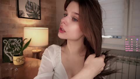 Eva online show from 26, 2, 2025