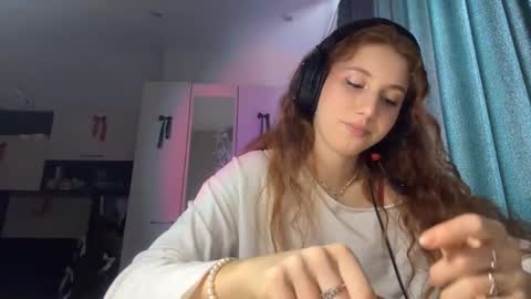 Snapshot of willeneroediger chatting on 7, 2, 2026 Alice online show from 7, 2, 2026