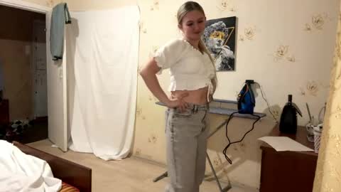 Sophia online show from 24, 3, 2026