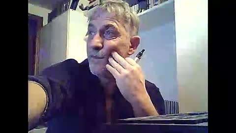 Willfire71 online show from 2, 12, 2024