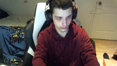 willfro_ online show from 21, 12, 2025