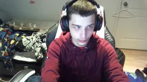 willfro_ online show from 23, 12, 2025