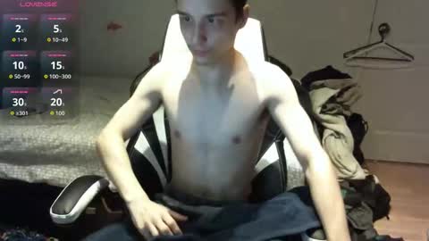 willfro_ online show from 8, 1, 2026