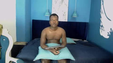 Snapshot of william_bennett chatting on 7, 6, 2026 william_bennett online show from 7, 6, 2026