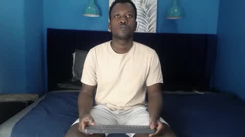 Snapshot of william_bennett chatting on 22, 6, 2026 william_bennett online show from 22, 6, 2026