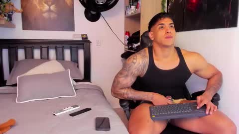 Dracko online show from 17, 10, 2025