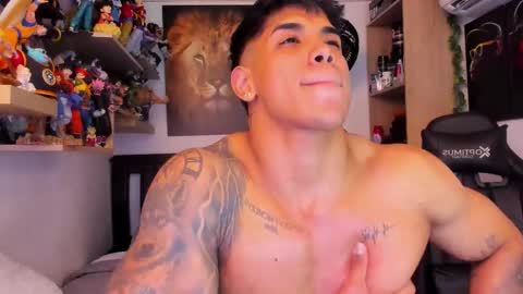 Dracko online show from 25, 10, 2025