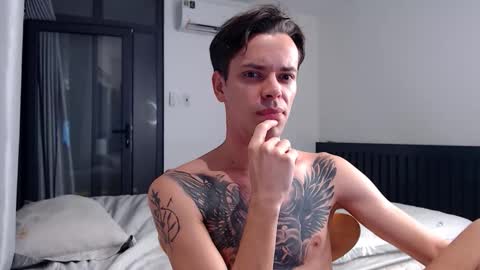 William online show from 16, 10, 2025