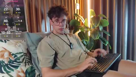 William online show from 23, 5, 2026
