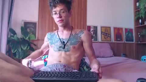 Snapshot of william_henry_a chatting on 22, 6, 2026 William online show from 22, 6, 2026