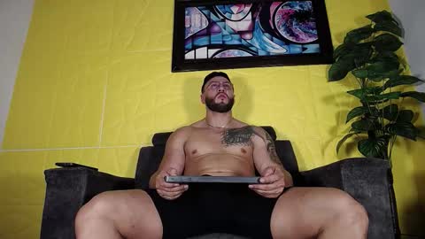 William Parra online show from 7, 2, 2026