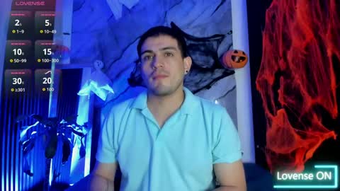 William Steel online show from 6, 10, 2025