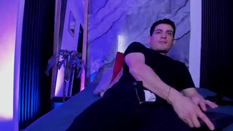 William Steel online show from 26, 11, 2025