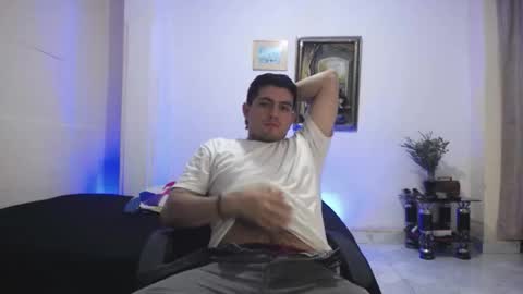 William Steel online show from 7, 1, 2026