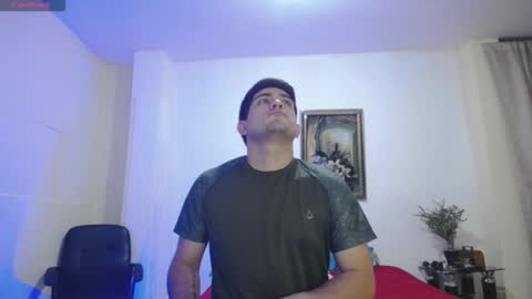 William Steel online show from 1, 2, 2026