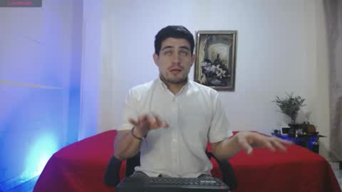 William Steel online show from 5, 2, 2026