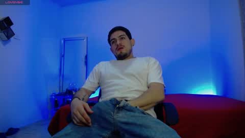 Snapshot of william_steel_ chatting on 20, 4, 2026 William Steel online show from 20, 4, 2026