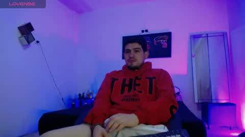 Snapshot of william_steel_ chatting on 14, 5, 2026 William Steel online show from 14, 5, 2026
