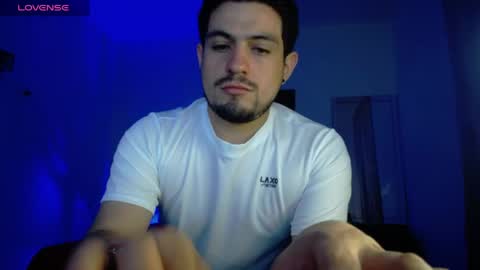 Snapshot of william_steel_ chatting on 24, 5, 2026 William Steel online show from 24, 5, 2026