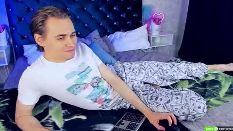 William online show from 3, 11, 2025