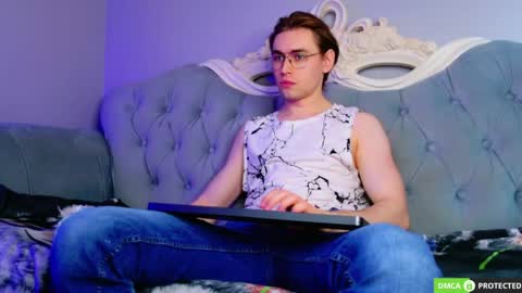 Snapshot of williamdyson chatting on 13, 5, 2026 William online show from 13, 5, 2026