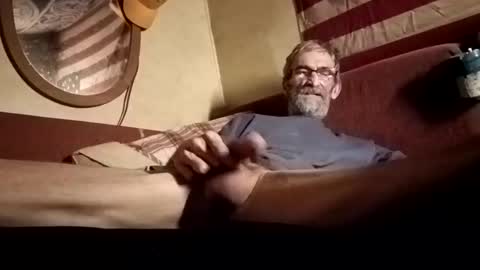 williamgrantham555 online show from 9, 1, 2025