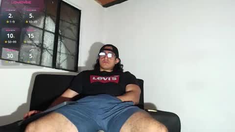 Snapshot of willianm777 chatting on 27, 2, 2026 willianm777 online show from 27, 2, 2026